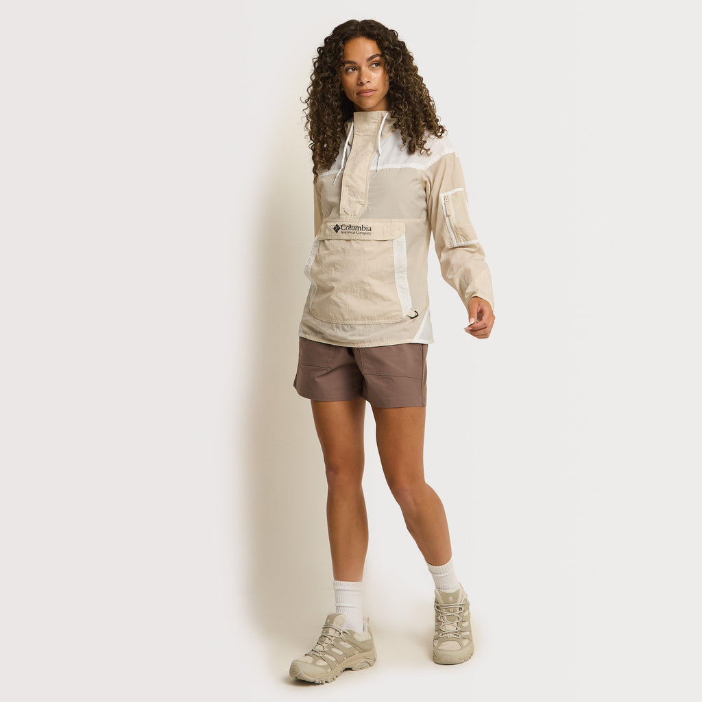 Challenger Lightweight Jacket