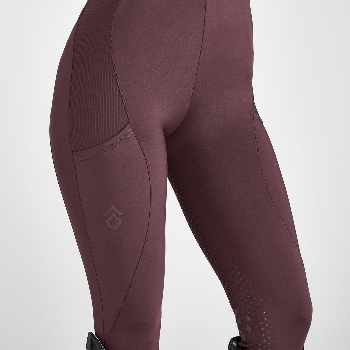 Women’s Core Full Seat Riding Leggings