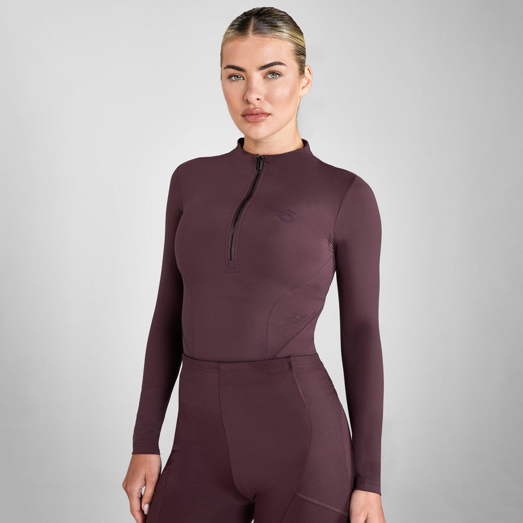 Women’s Core Long Sleeve Baselayer