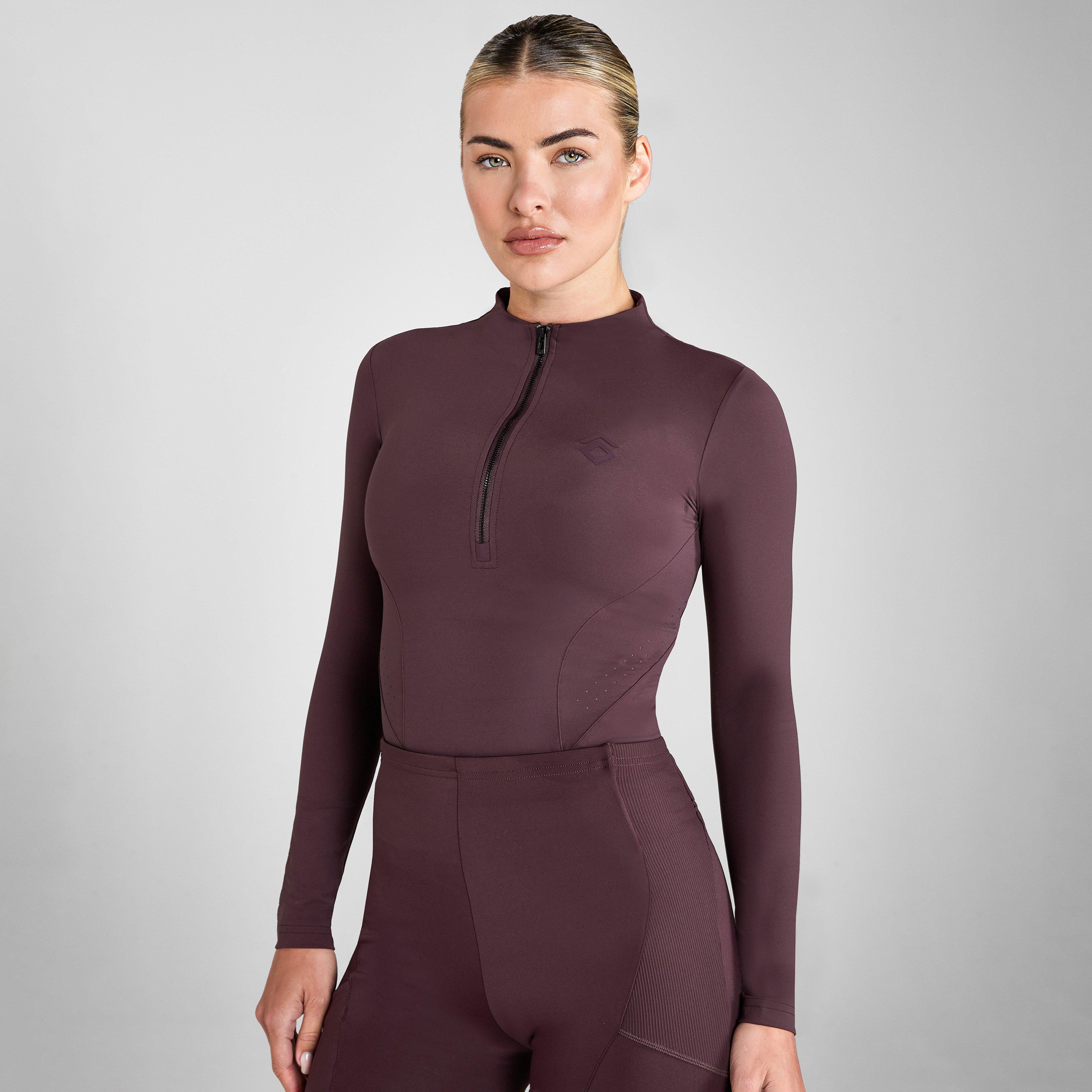 Women’s Core Long Sleeve Baselayer