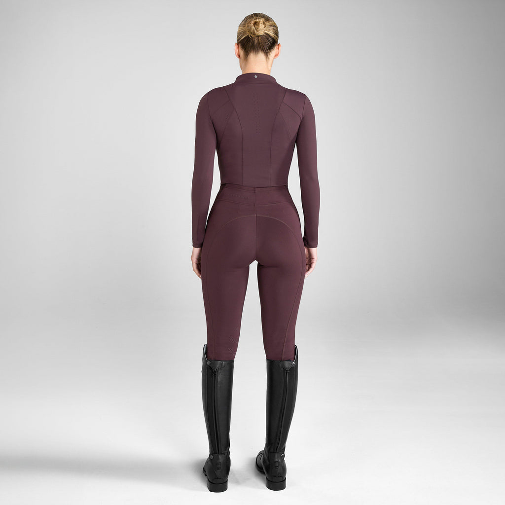 Women’s Core Long Sleeve Baselayer