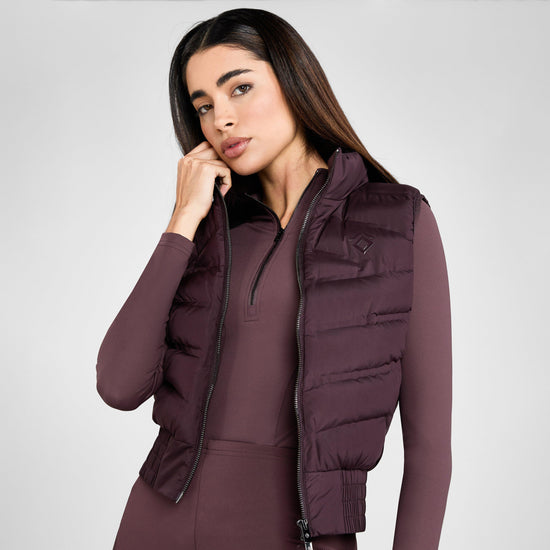 Women's Lightweight Gilet