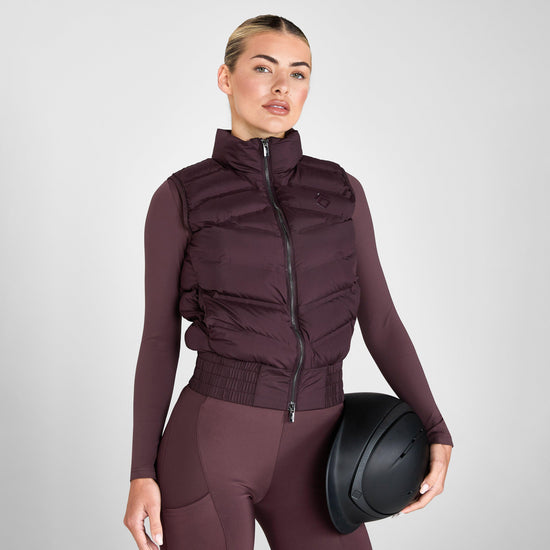 Women's Lightweight Gilet