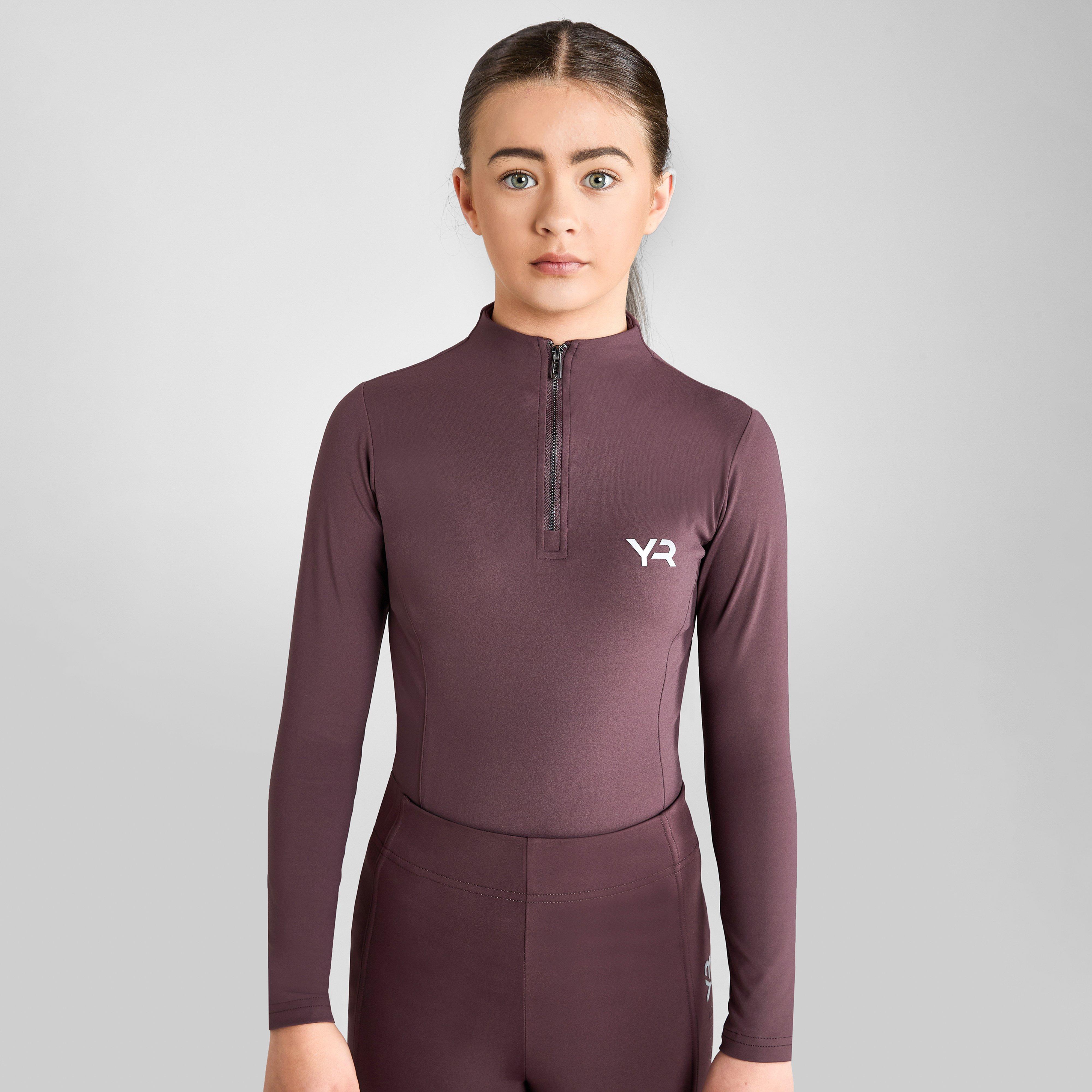 Kids’ Young Rider Baselayer