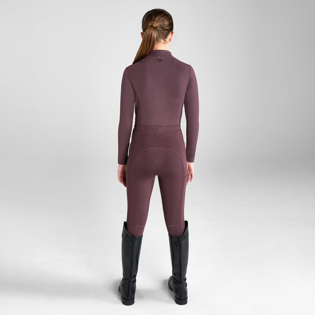 Kids’ Young Rider Baselayer
