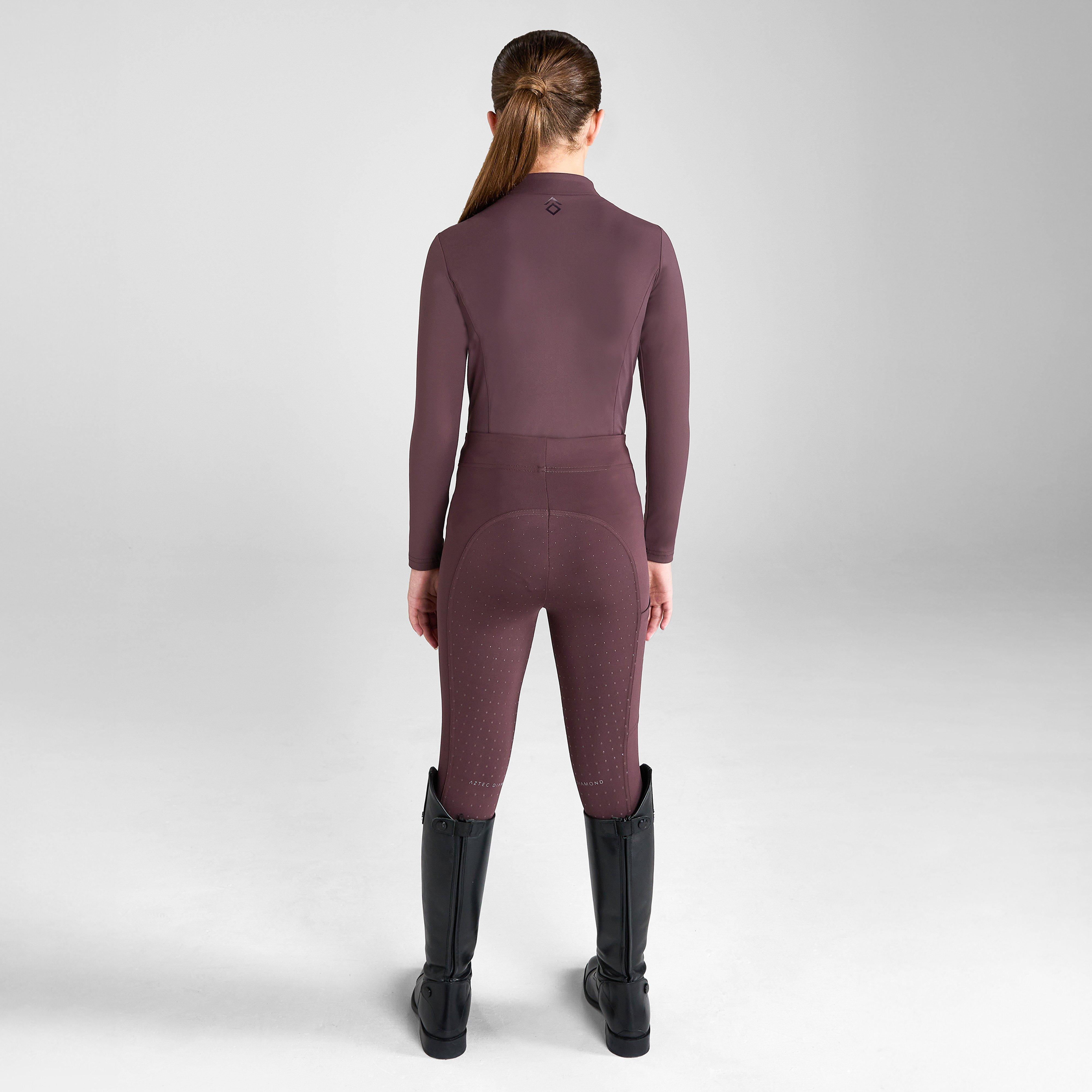 Kids’ Young Rider Baselayer