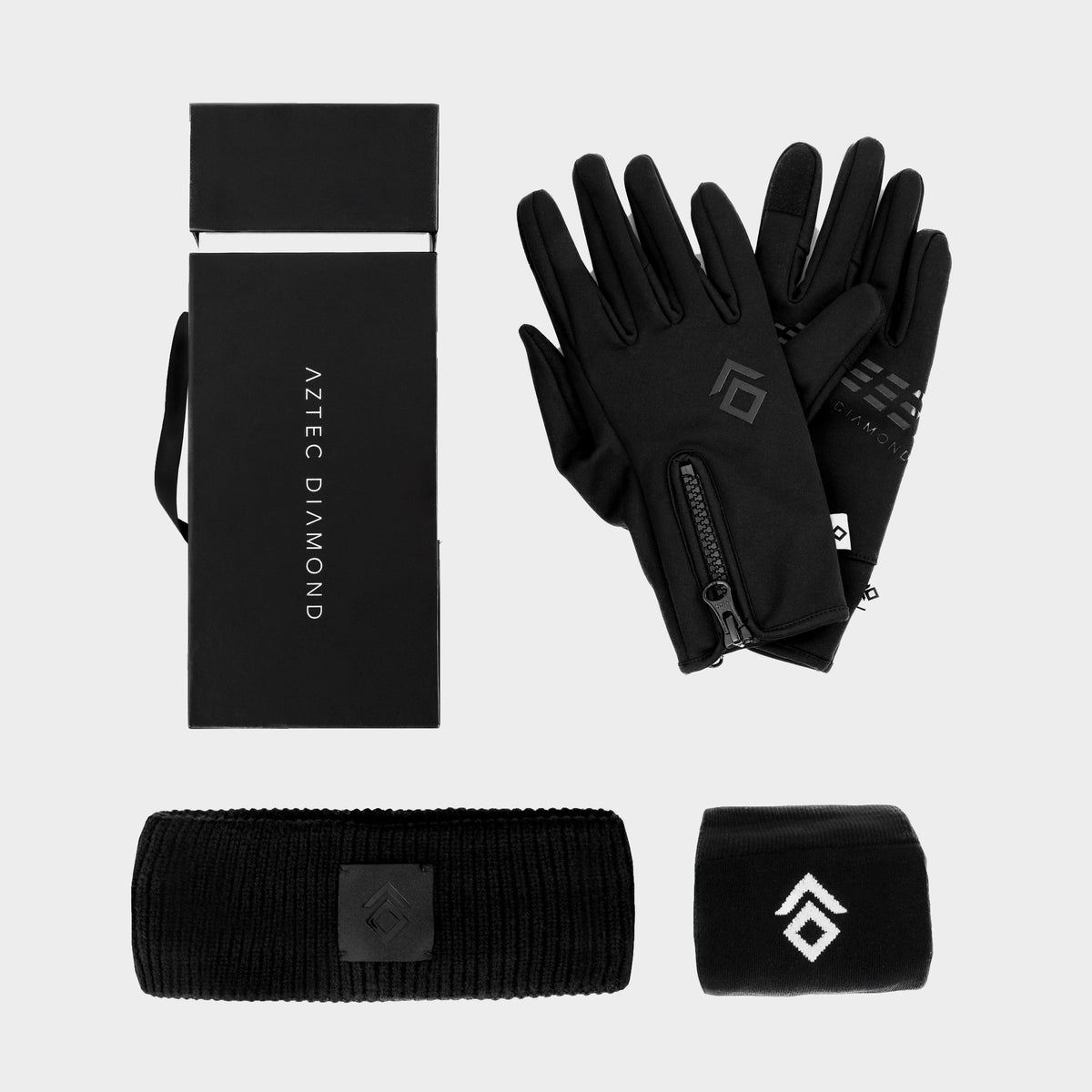 Winter Accessories Gift Box