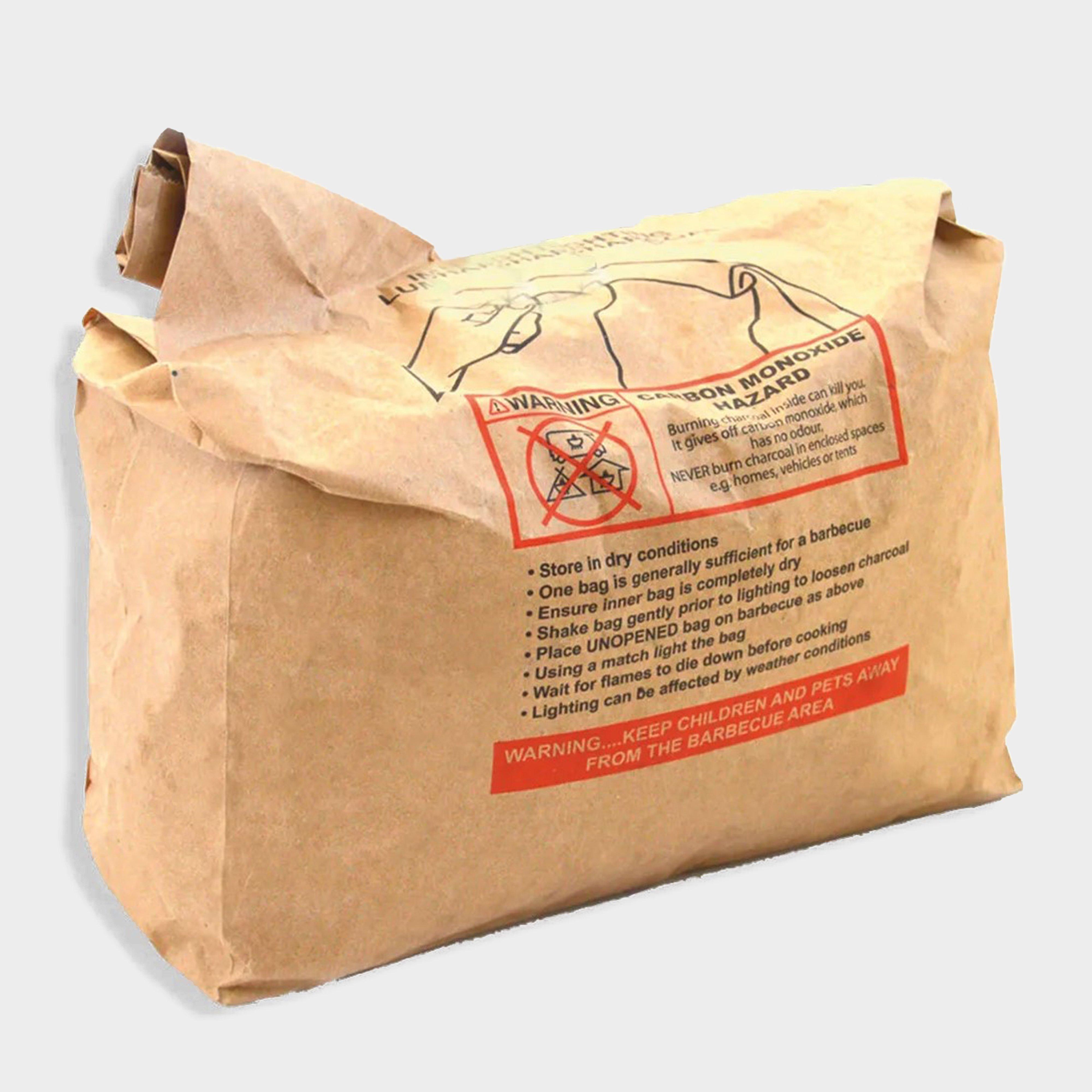 Instant Light Lumpwood Charcoal Twin Pack 2kg