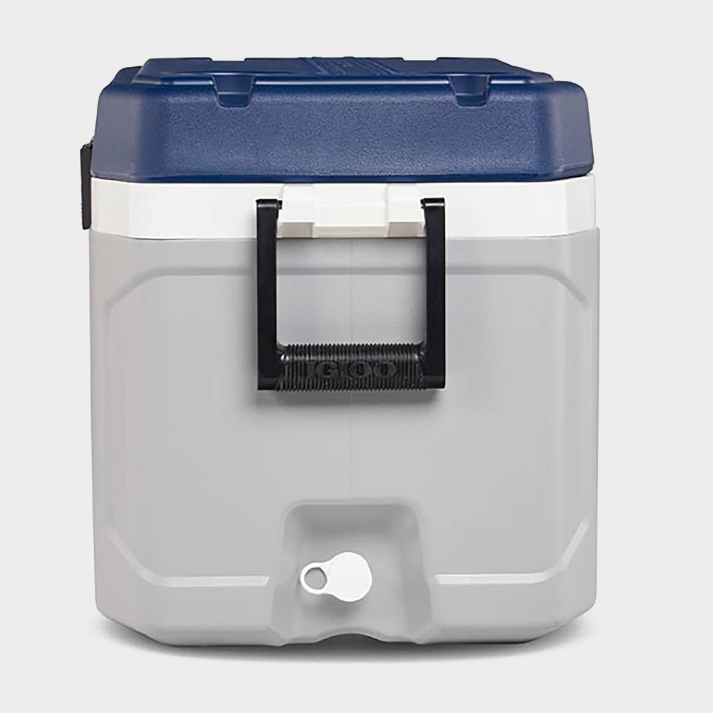 IGLOO Maxcold Contour (156 litres) Glacière Blanc IGLOO Maxcold Contour (156 litres) Glacière Blanc