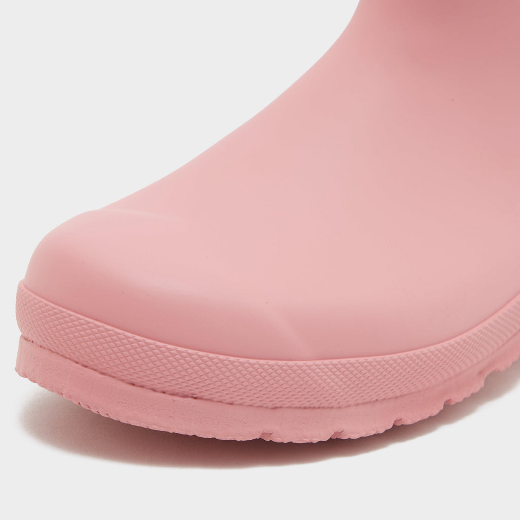 Womens Original Chelsea Boots Pink