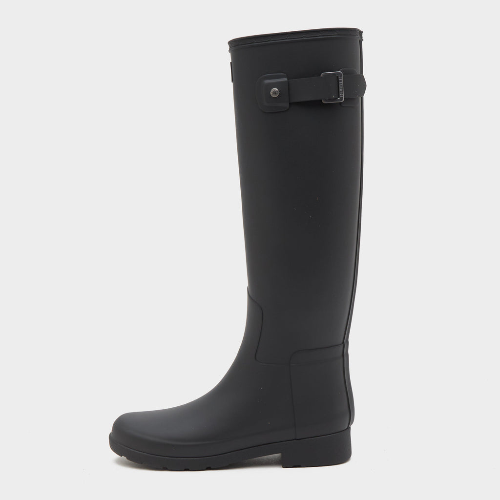Women’s Refined Tall Slim Fit Wellington Boots