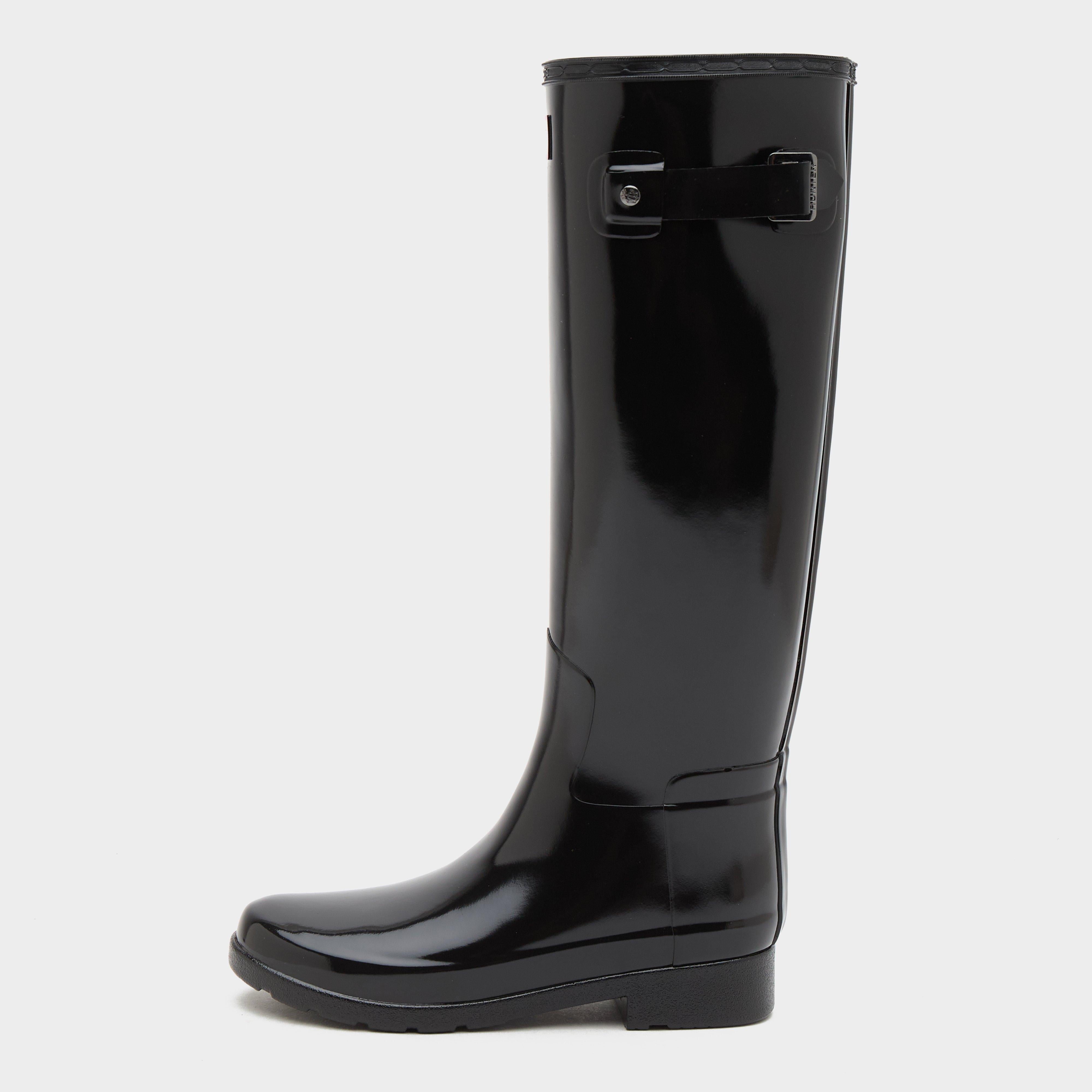Women’s Refined Tall Slim Fit Wellington Boots