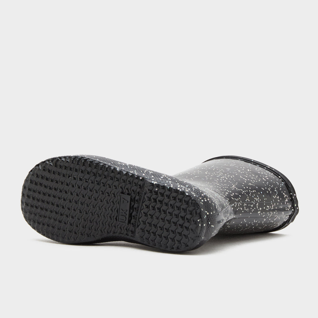 Kids’ Original First Classic Glitter Wellington Boots