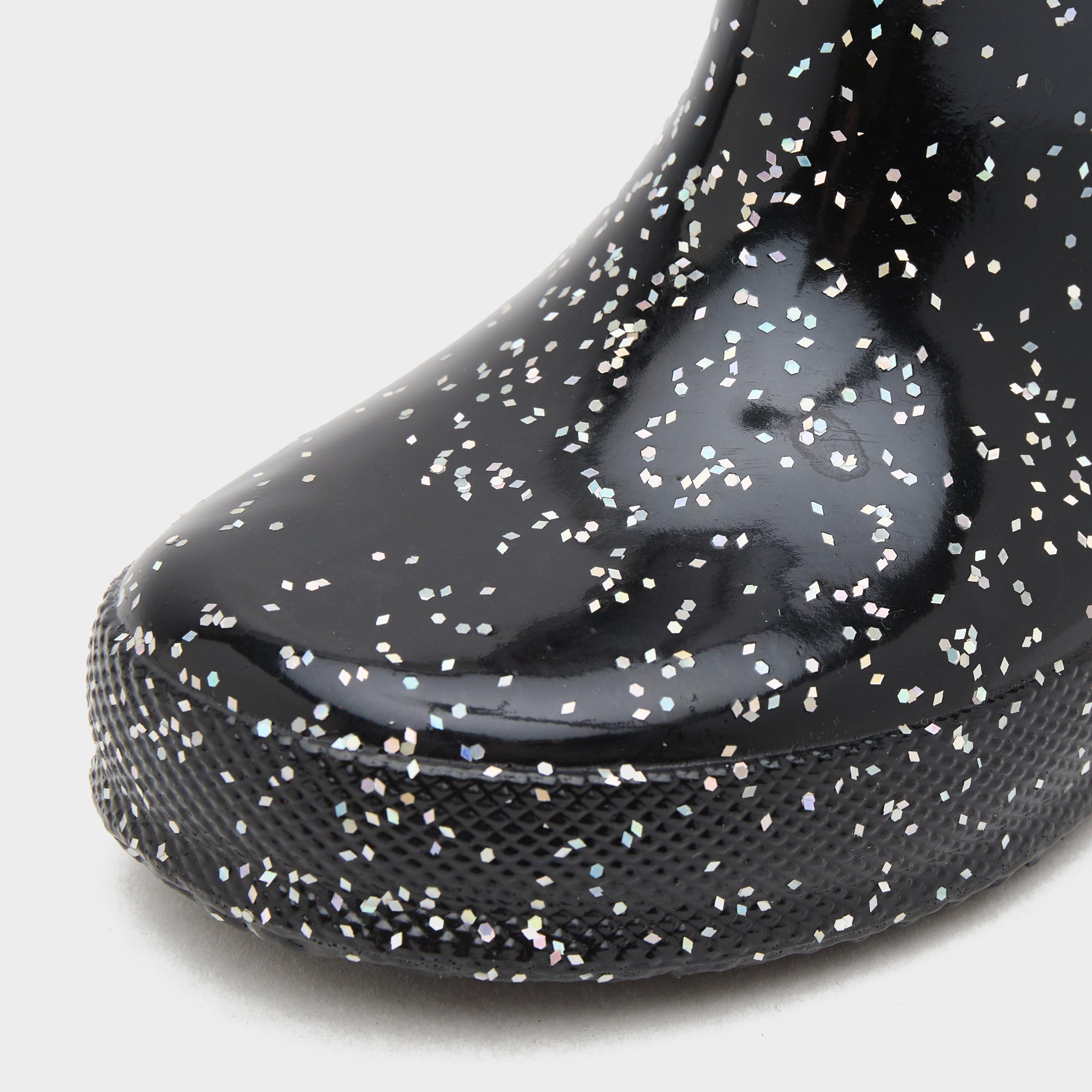 Kids’ Original First Classic Glitter Wellington Boots