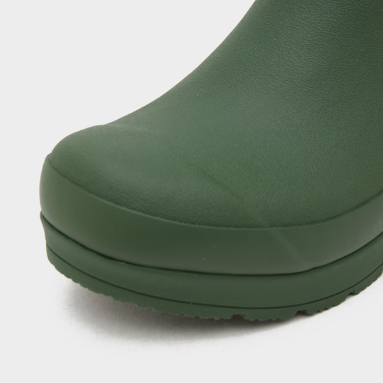 Men’s Play Short Insulated Boots