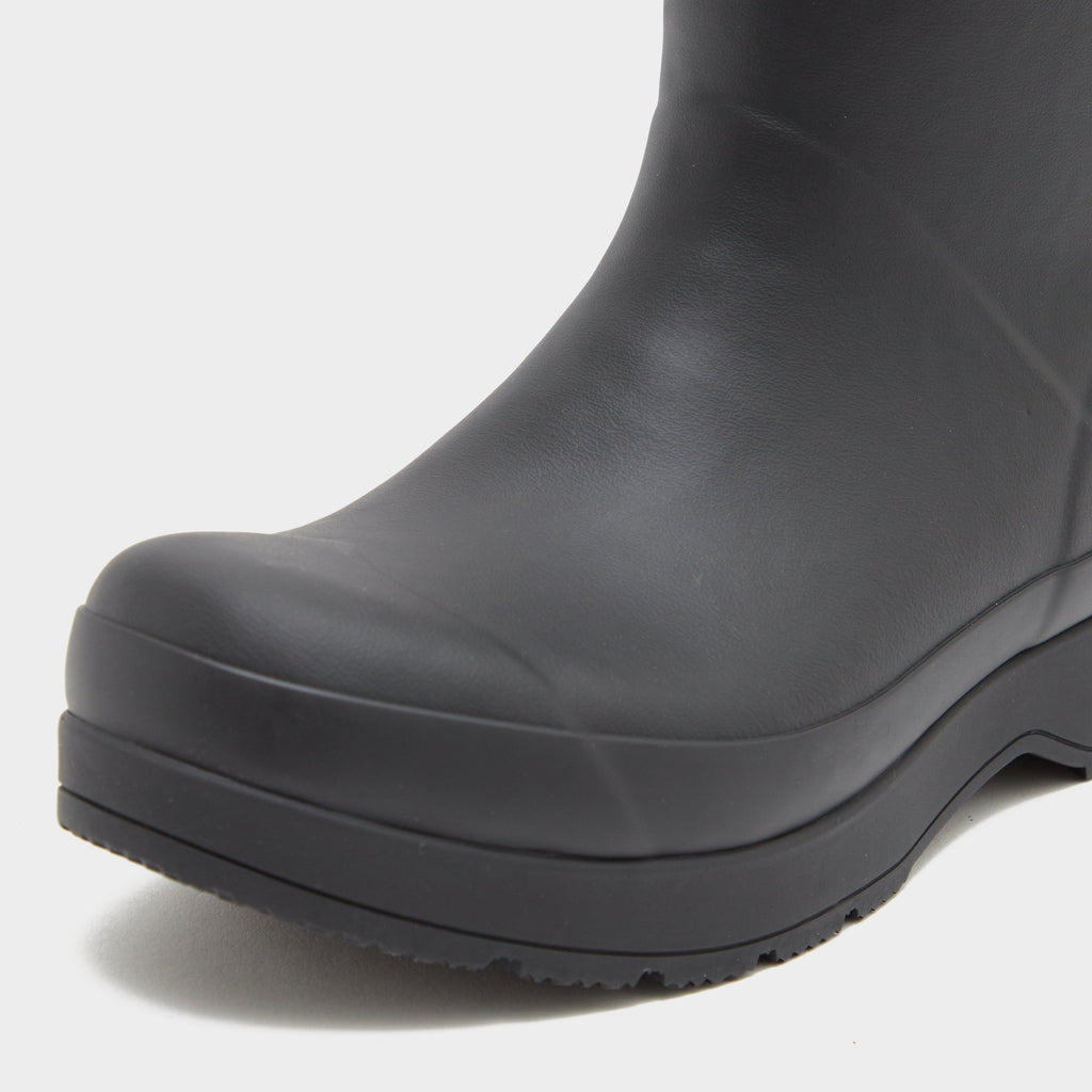 Men's Short Insulated Wellington Boots