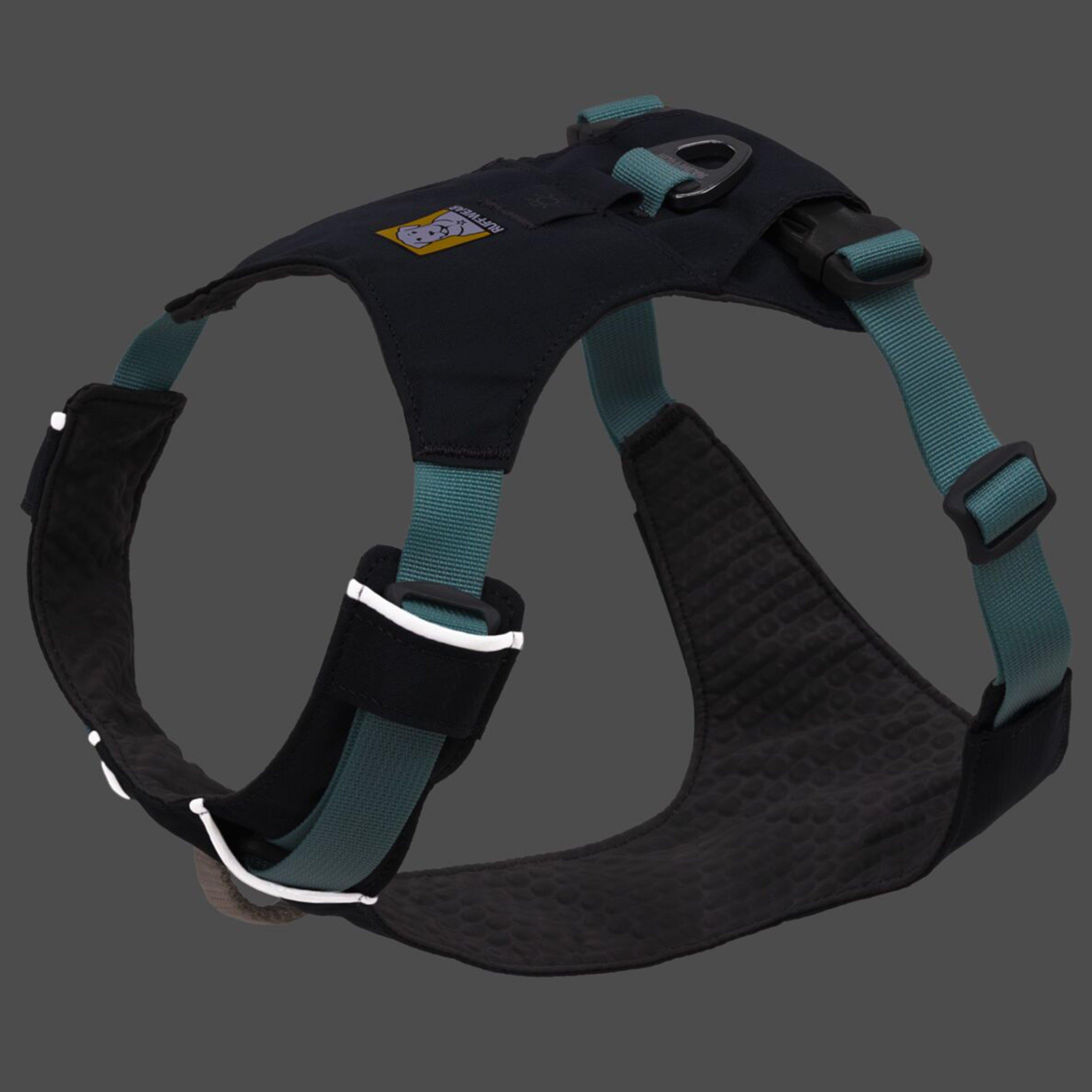 Hi & Light™ Lightweight Dog Harness