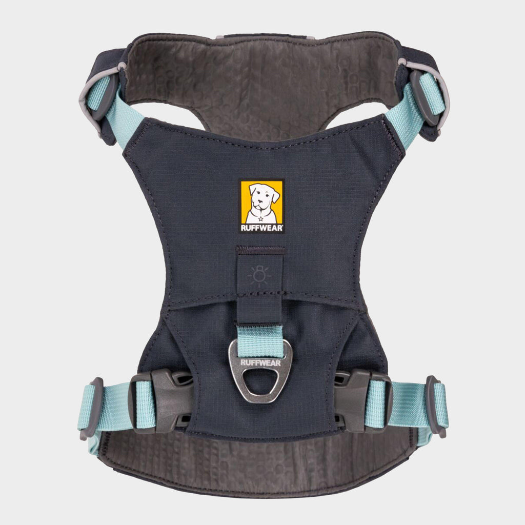 Hi & Light™ Lightweight Dog Harness