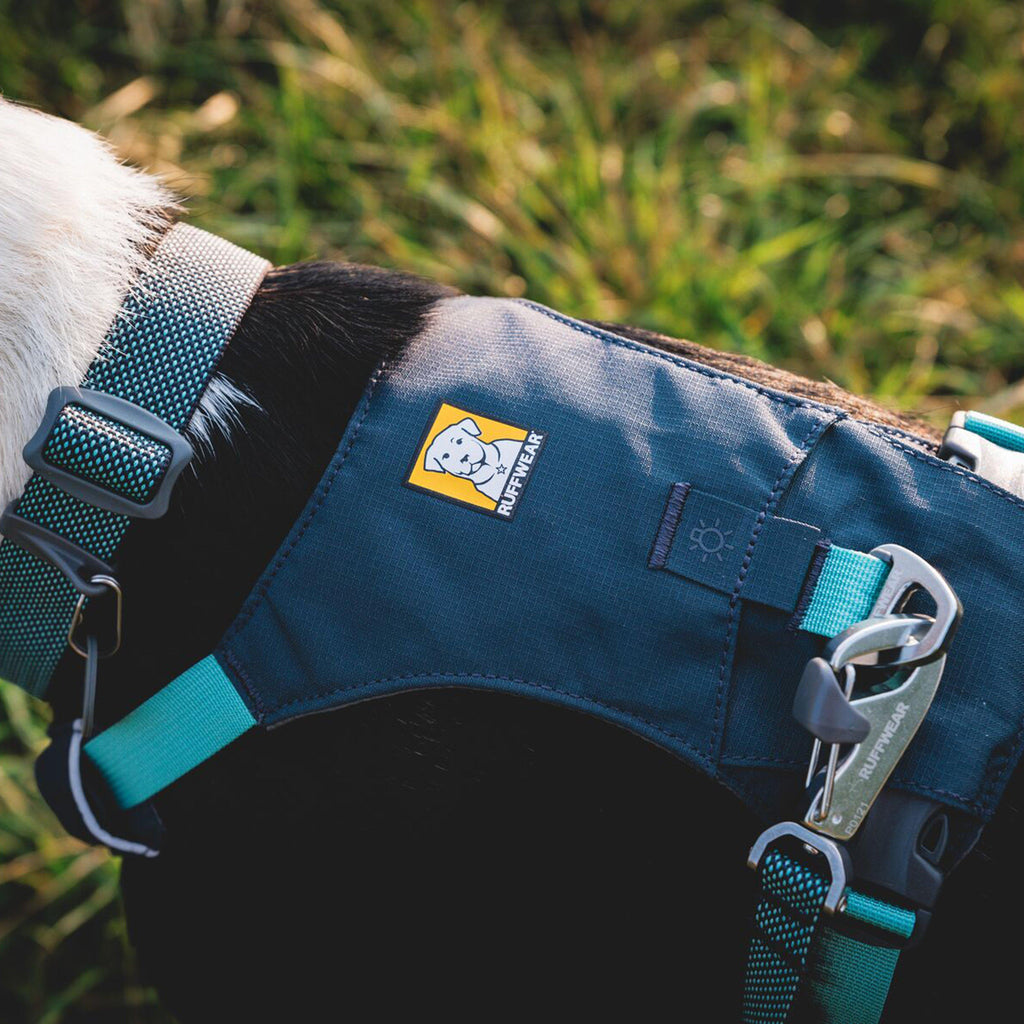 Hi & Light™ Lightweight Dog Harness