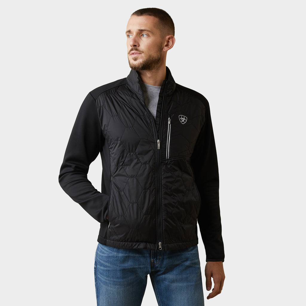 Mens Fusion Insulated Jacket