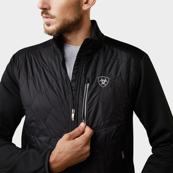 Mens Fusion Insulated Jacket