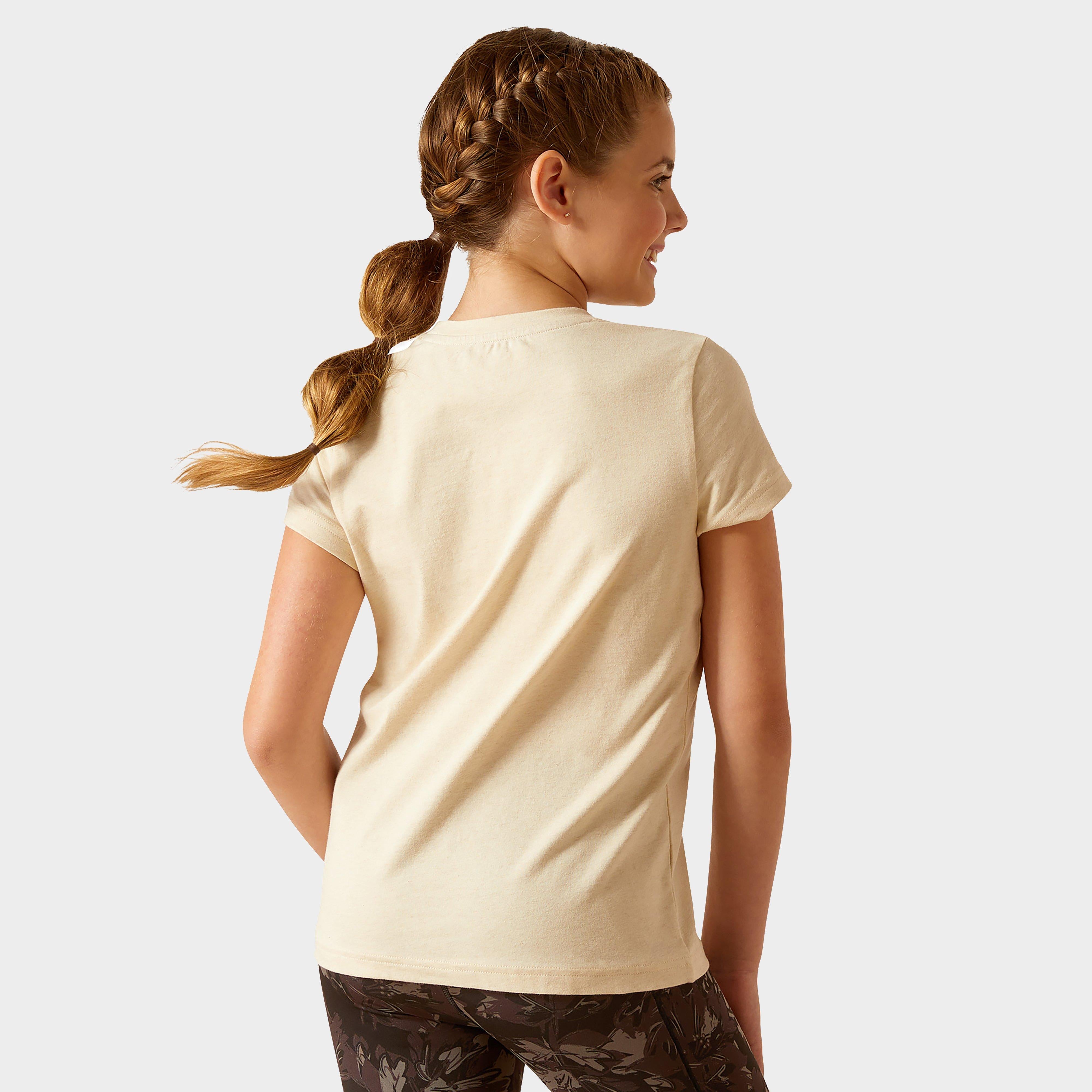 Kids Unicorn Insignia T-Shirt