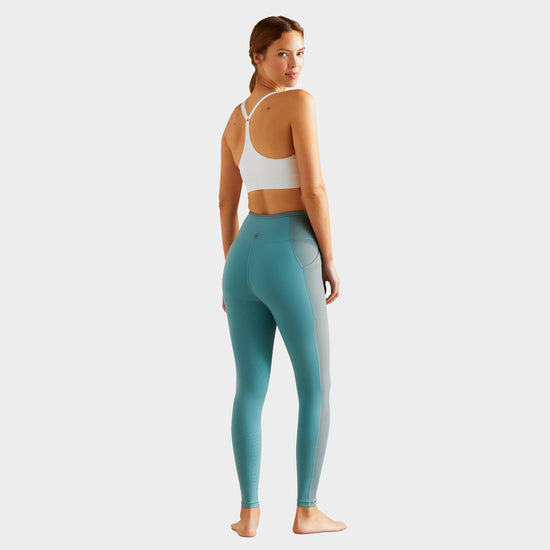 Womens Eos Chic Half Grip Tights