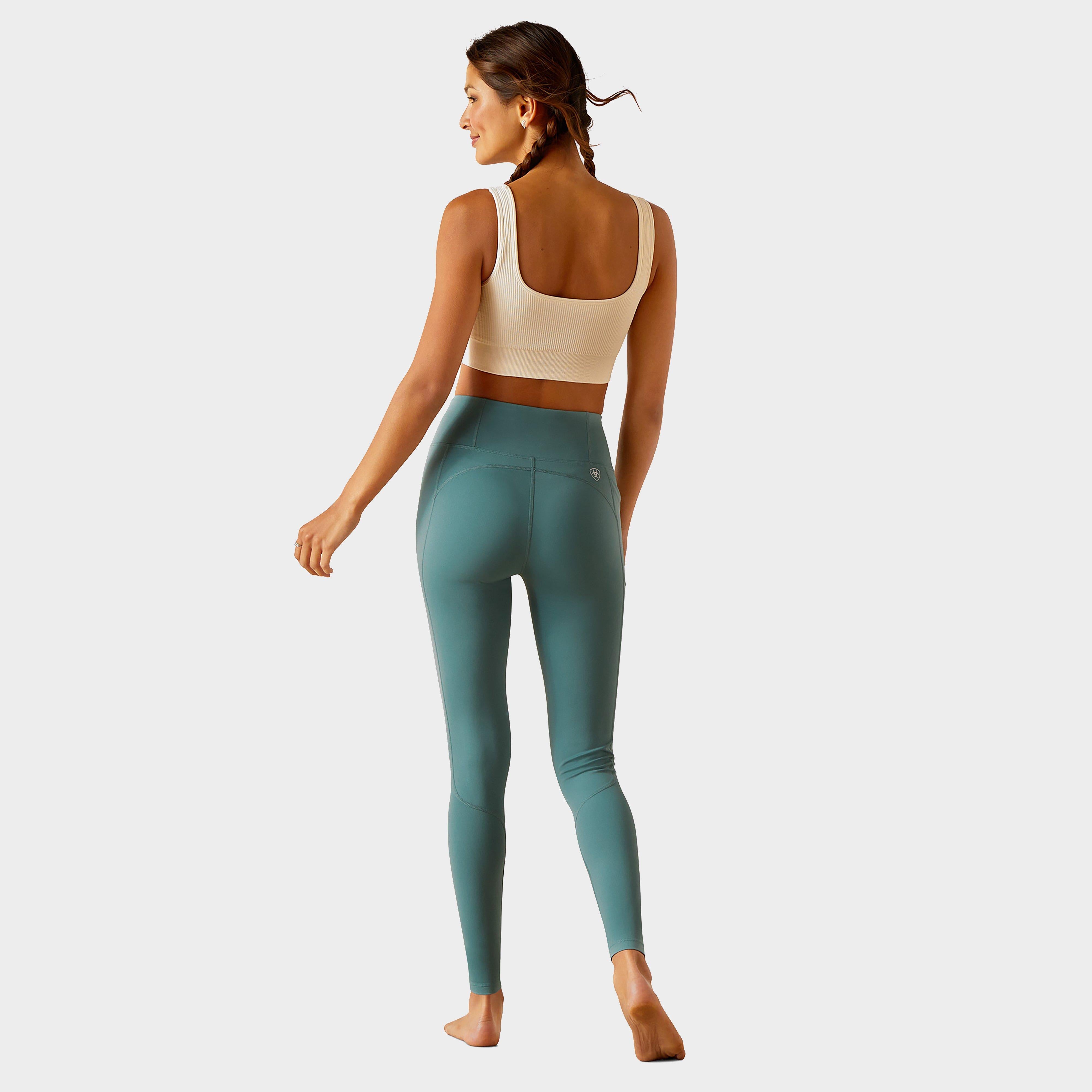 Womens Tek Tights