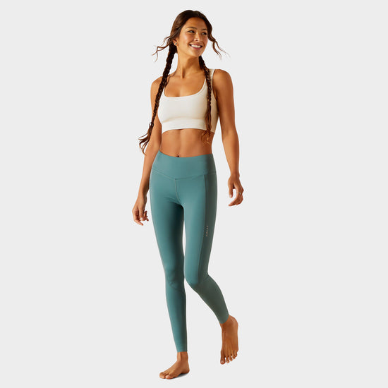 Womens Tek Tights