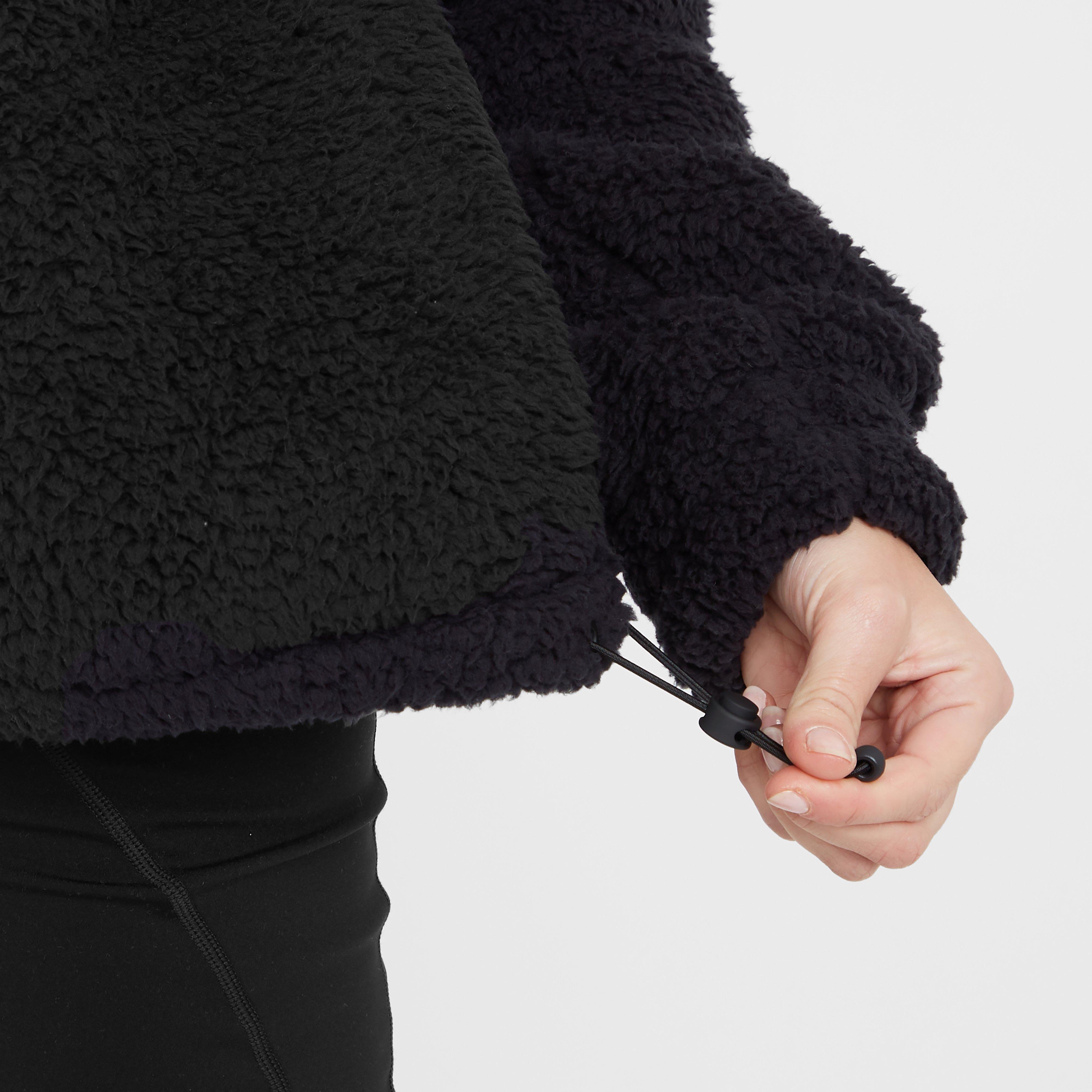 Women’s Canyon Zip-Up Fleece