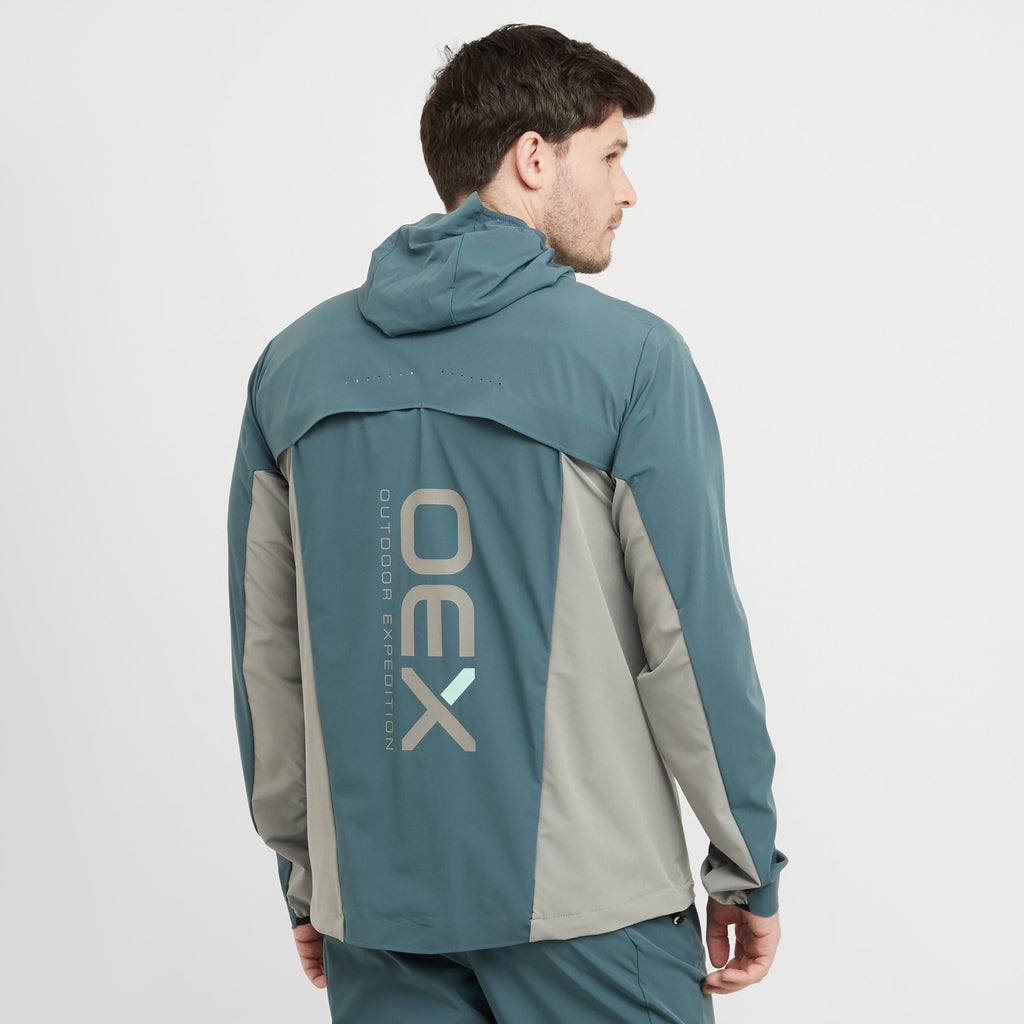 Men’s Aspect Track Top