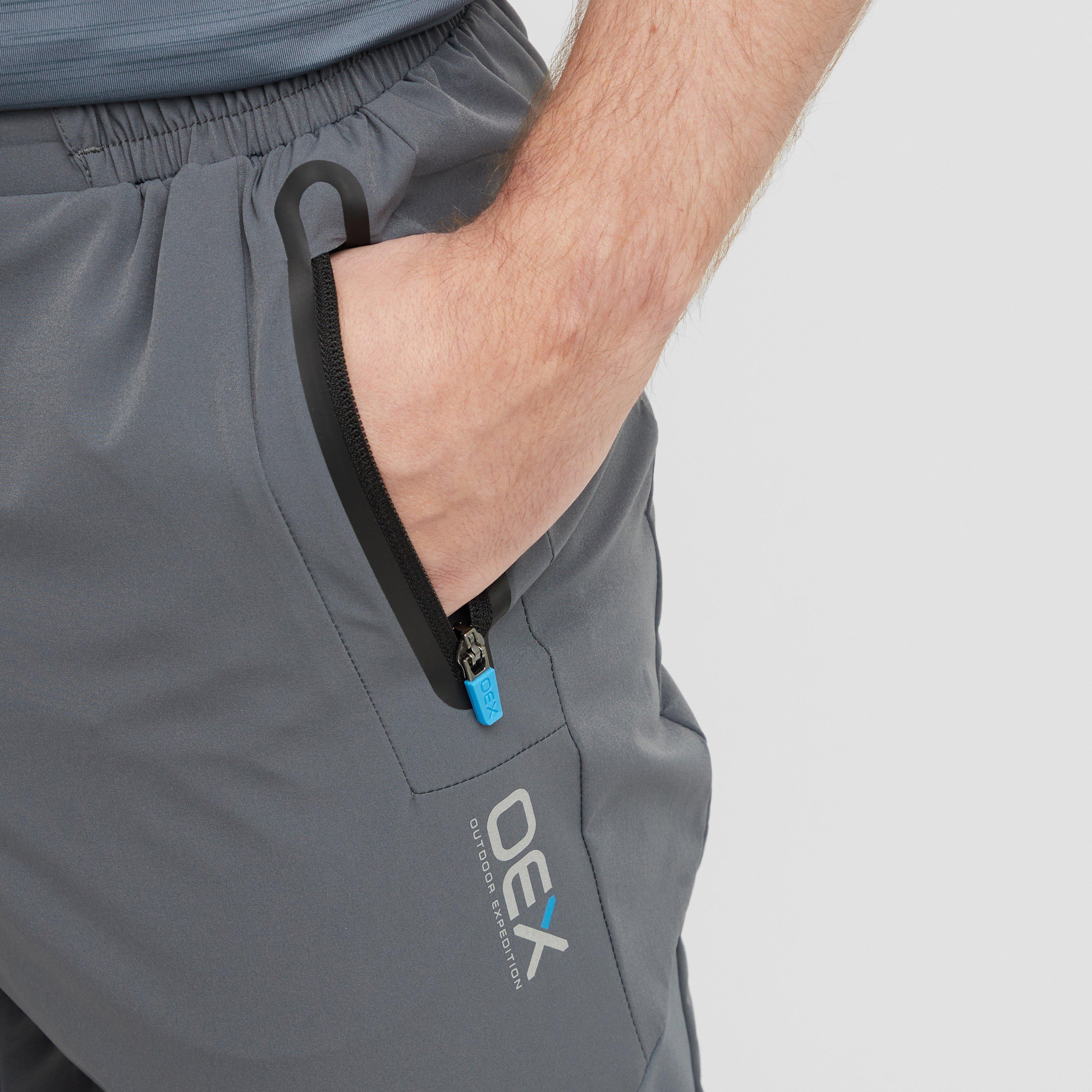 Men's Aspect Track Pant