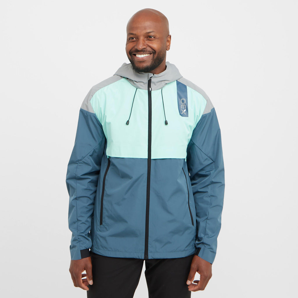 Men’s Repel Windrunner Jacket