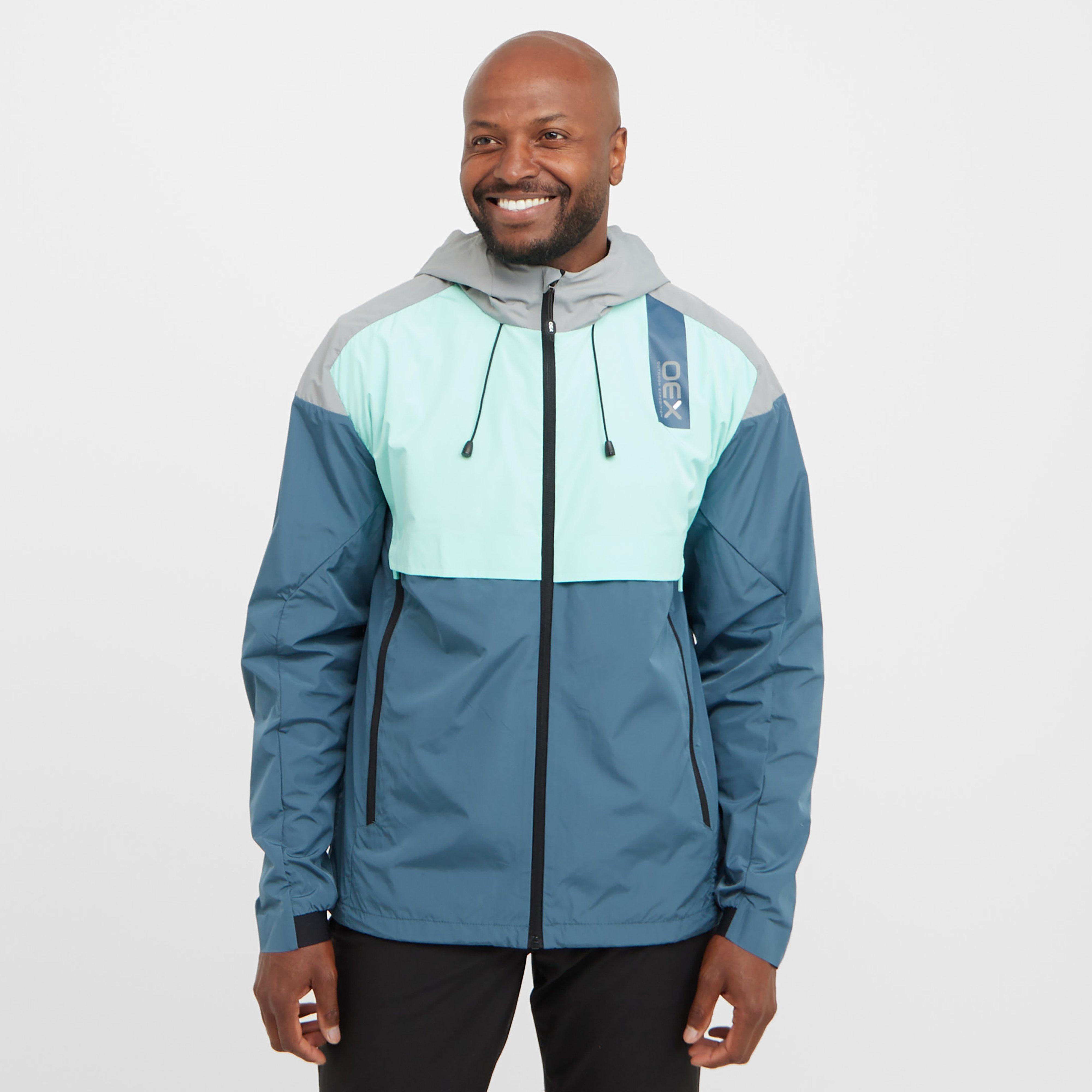 Men’s Repel Windrunner Jacket