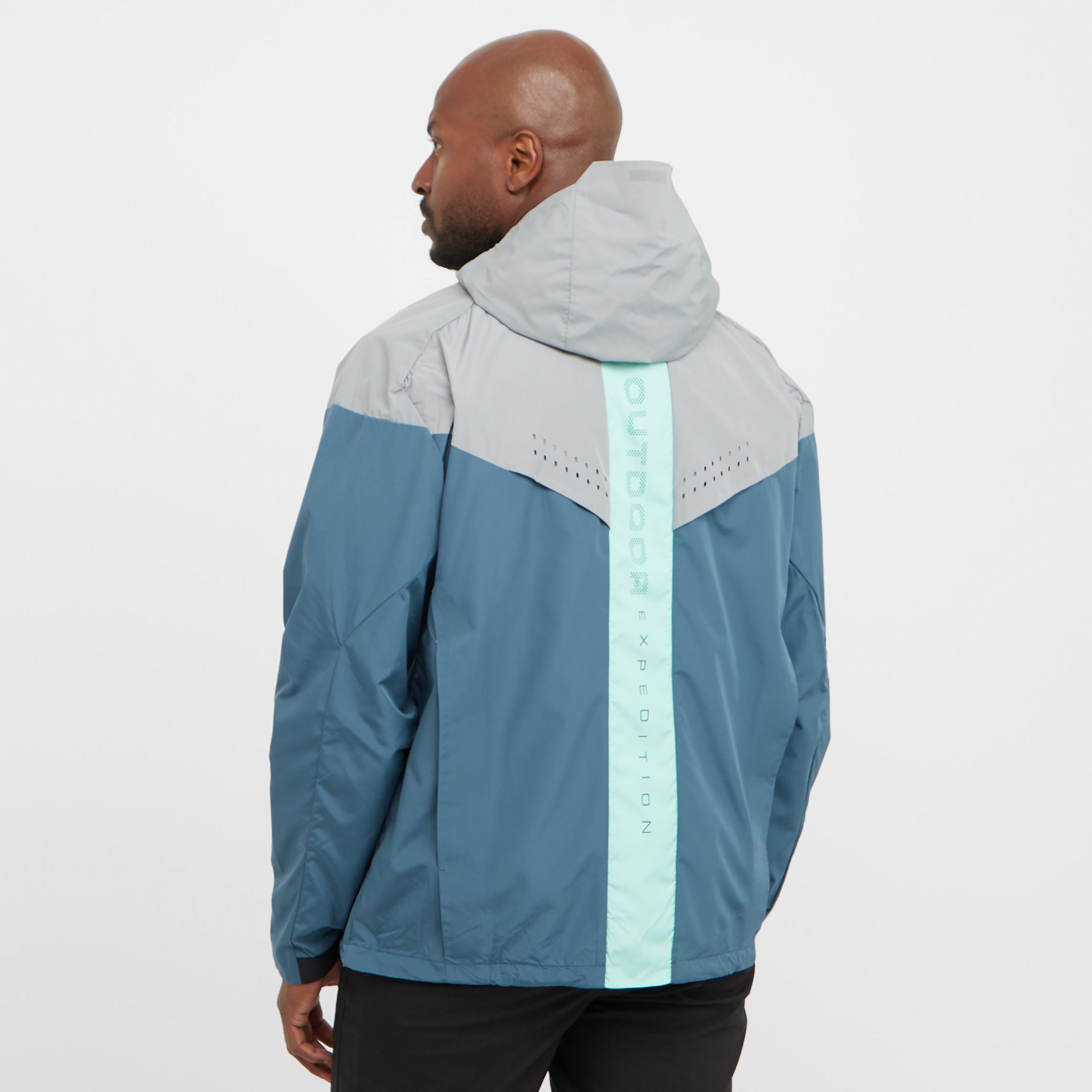 Men’s Repel Windrunner Jacket