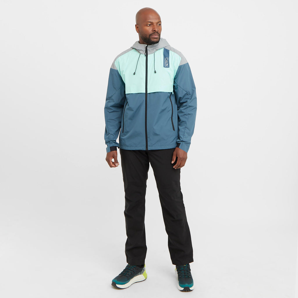 Men’s Repel Windrunner Jacket