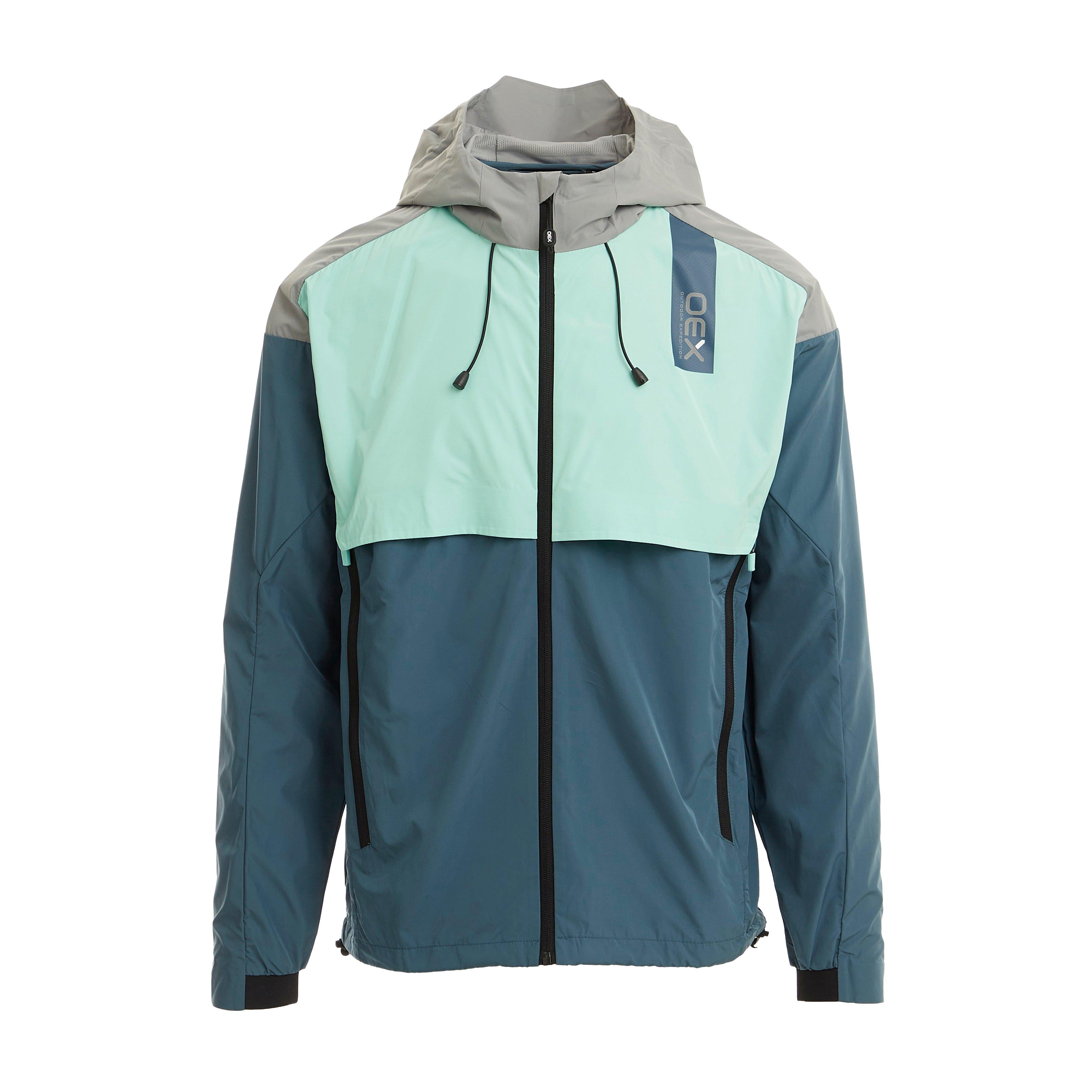 Men’s Repel Windrunner Jacket