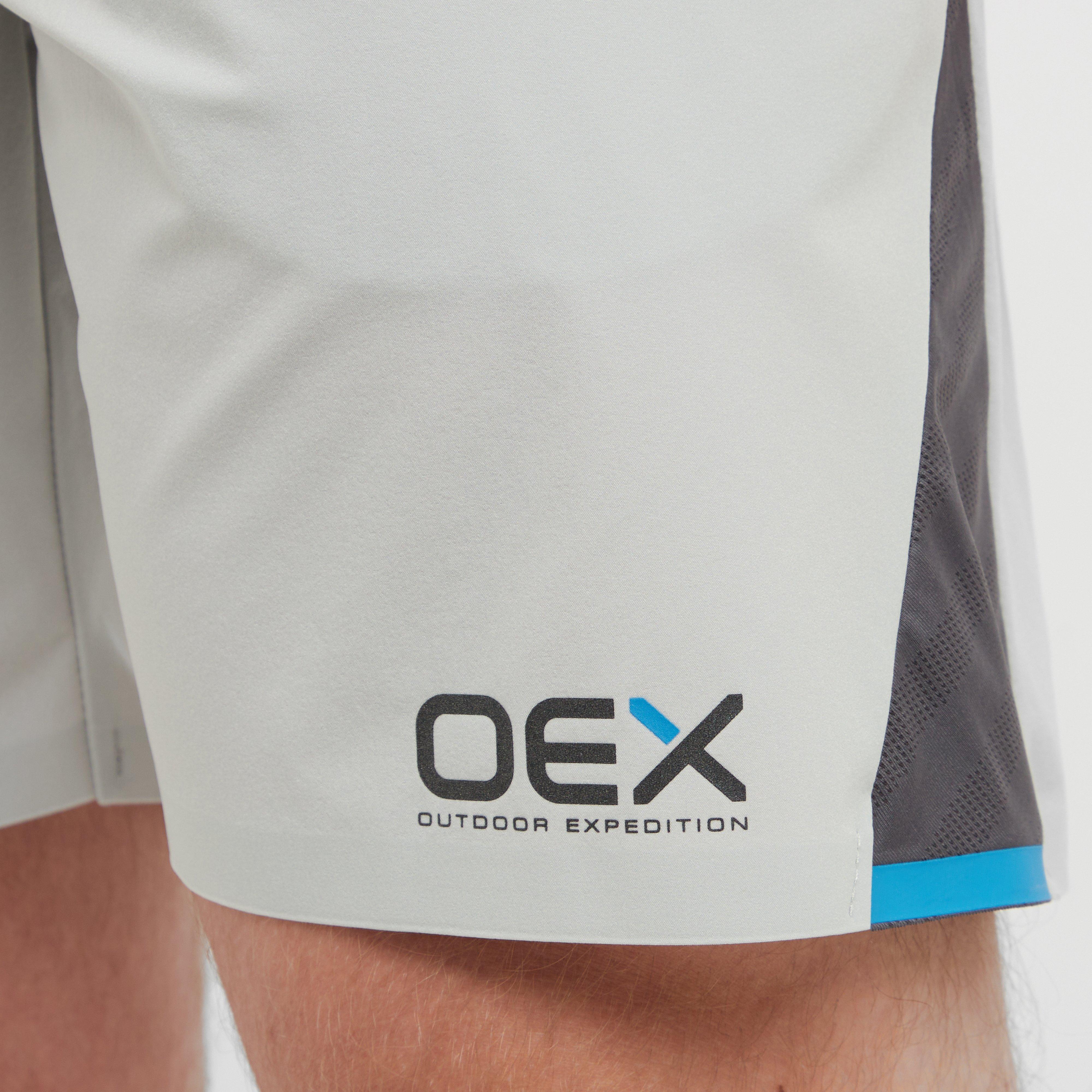Men’s Dyno Short