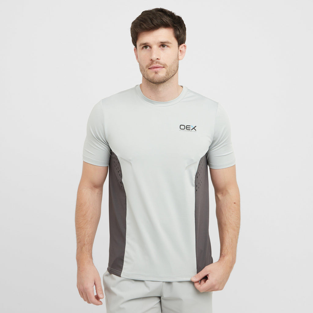 Men’s Etrier Tee
