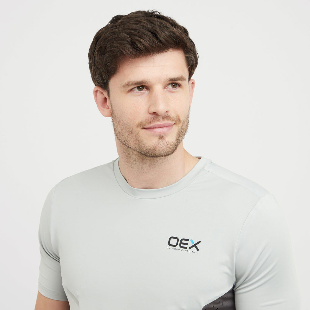 Men’s Etrier Tee
