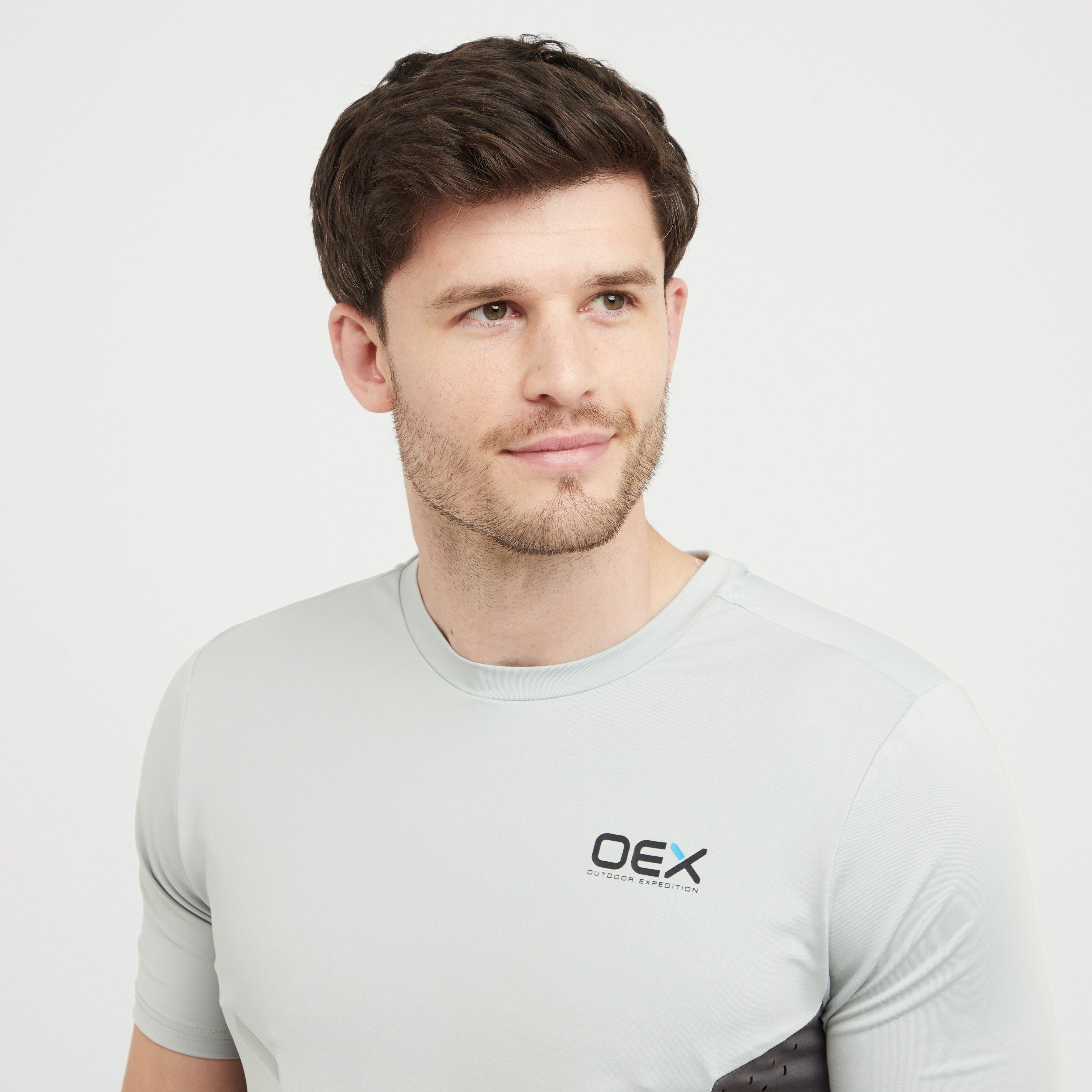 Men’s Etrier Tee