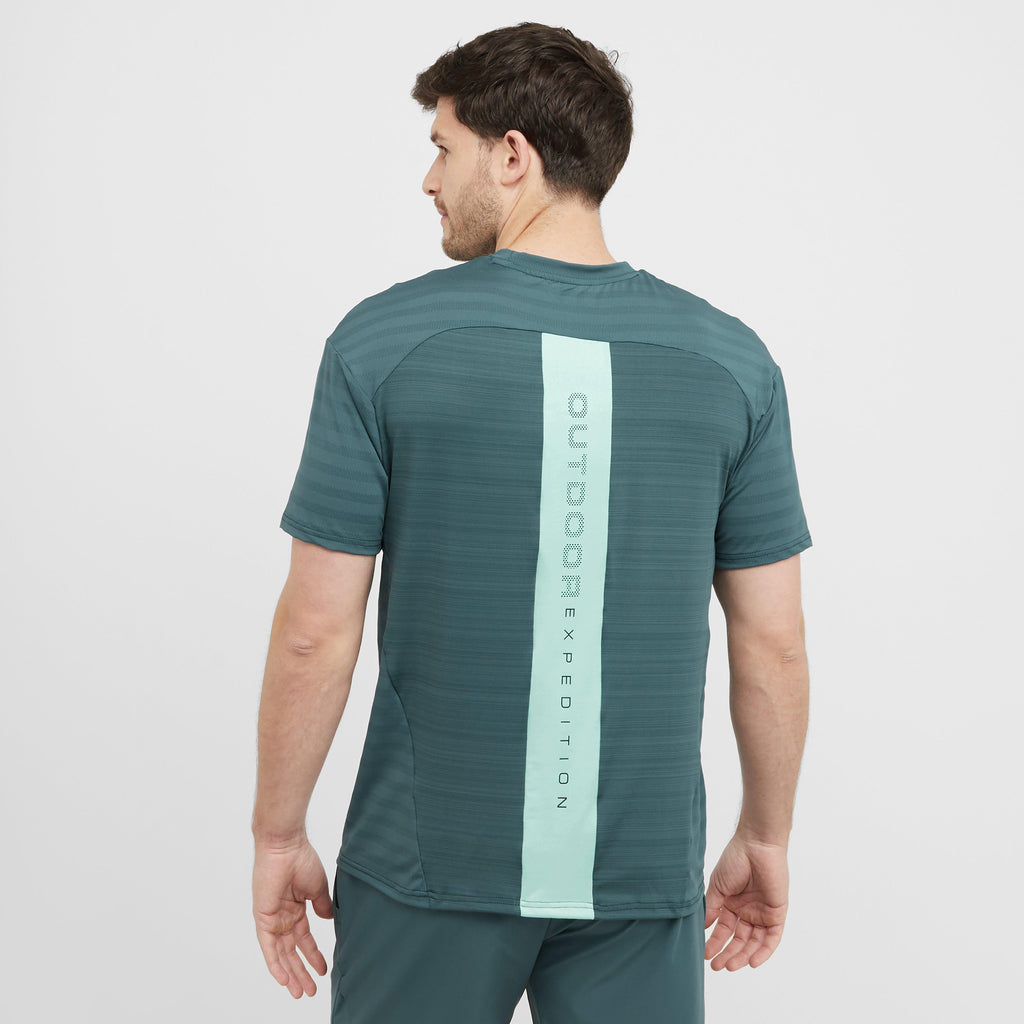 Men’s Piton T-Shirt