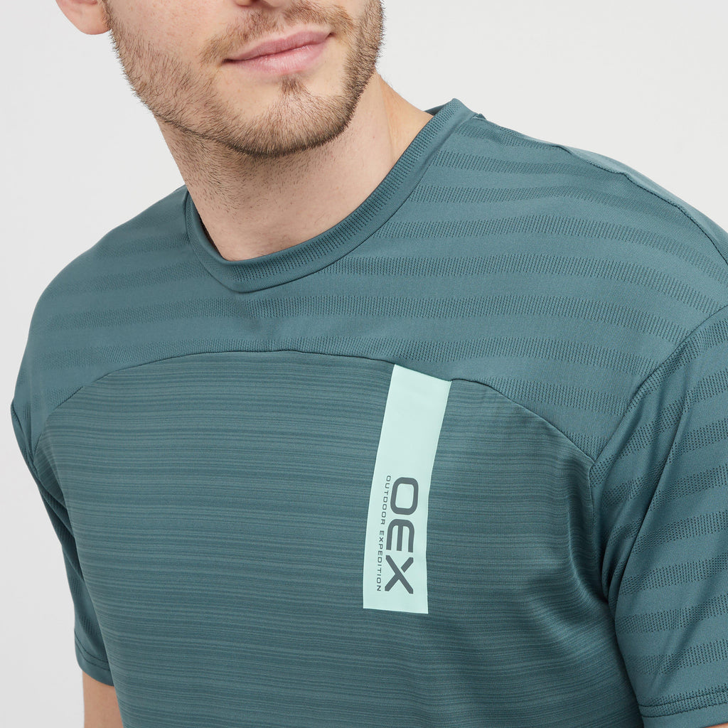 Men’s Piton T-Shirt