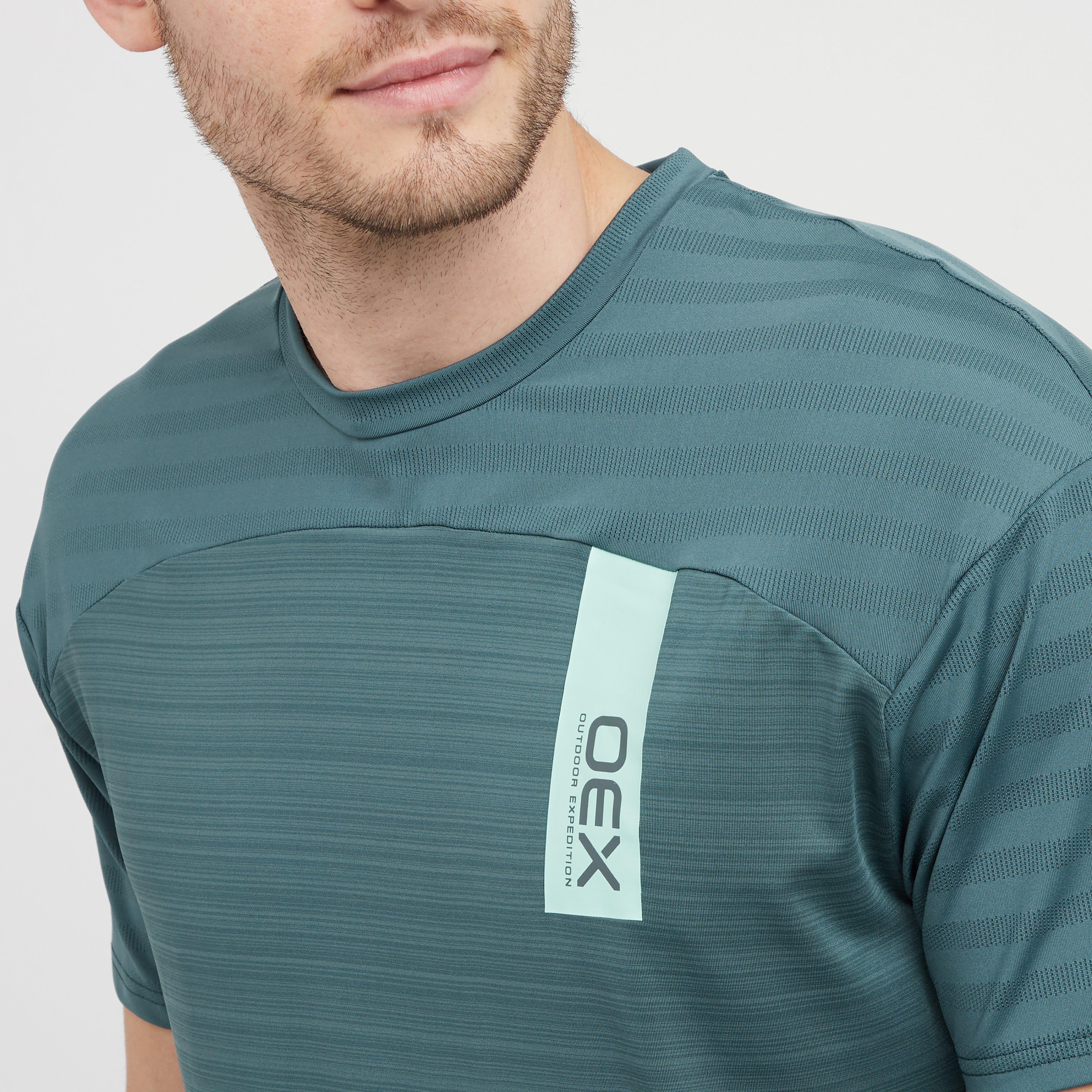 Men’s Piton T-Shirt