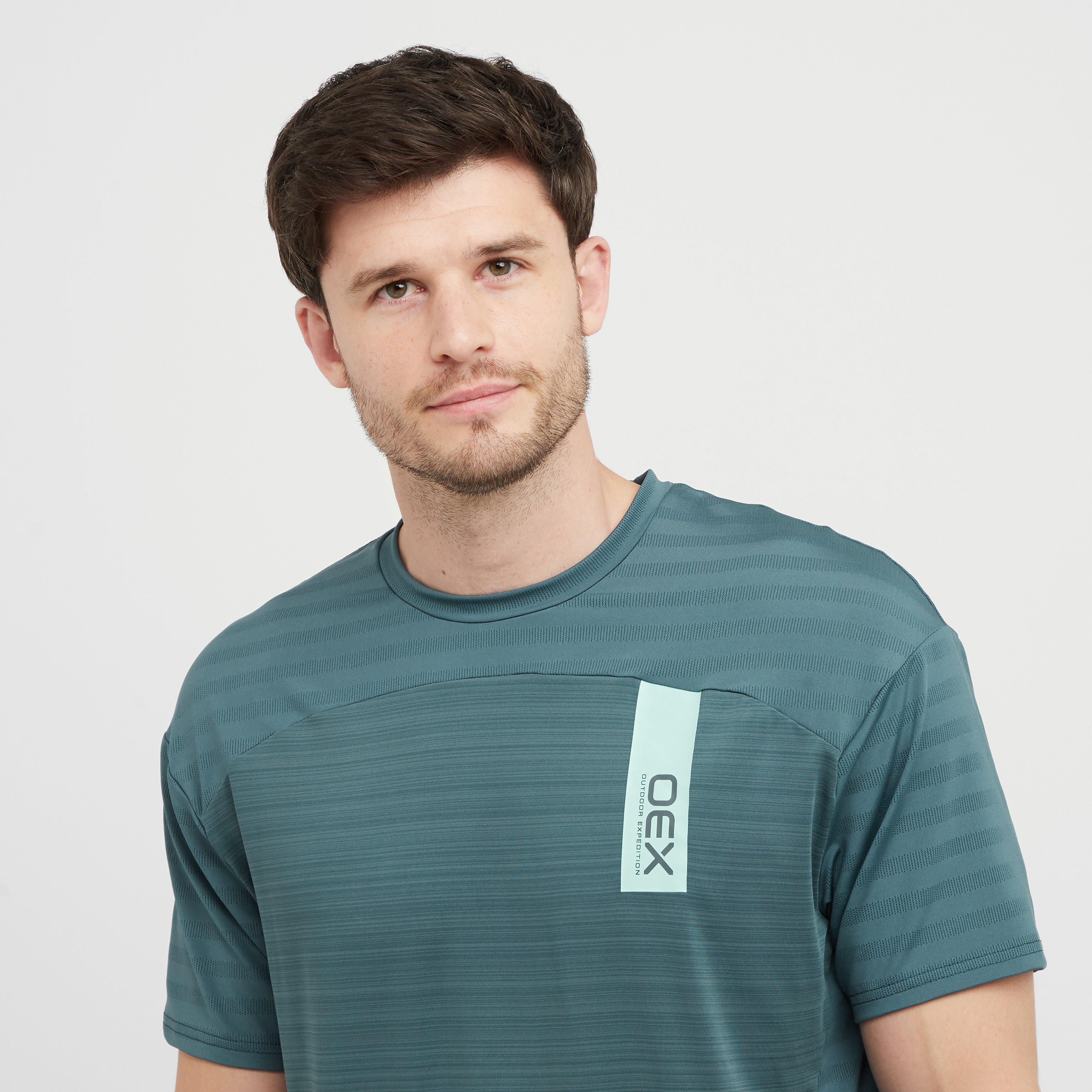 Men’s Piton T-Shirt