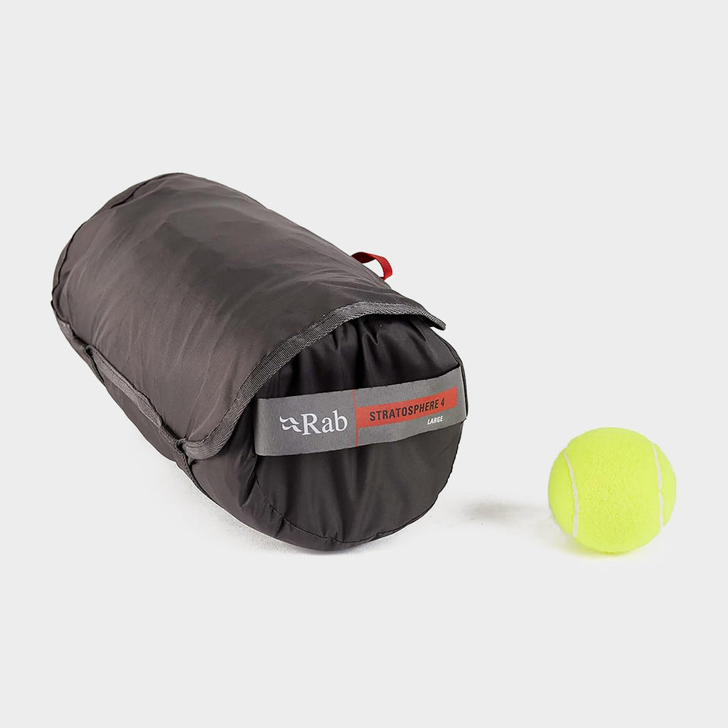 Stratosphere 4 Sleep Mat Regular Wide