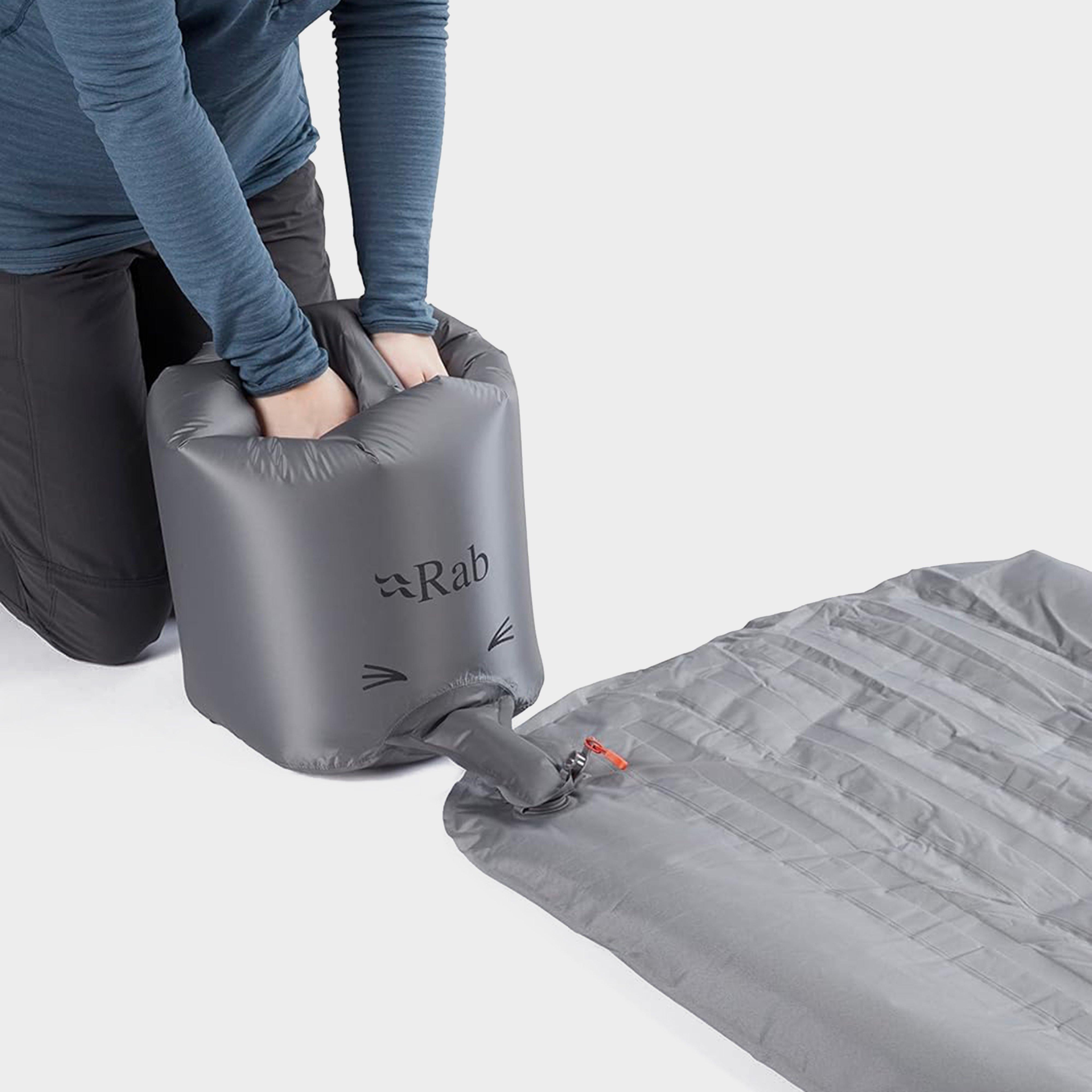 Stratosphere 5.5 Sleep Mat Regular Wide