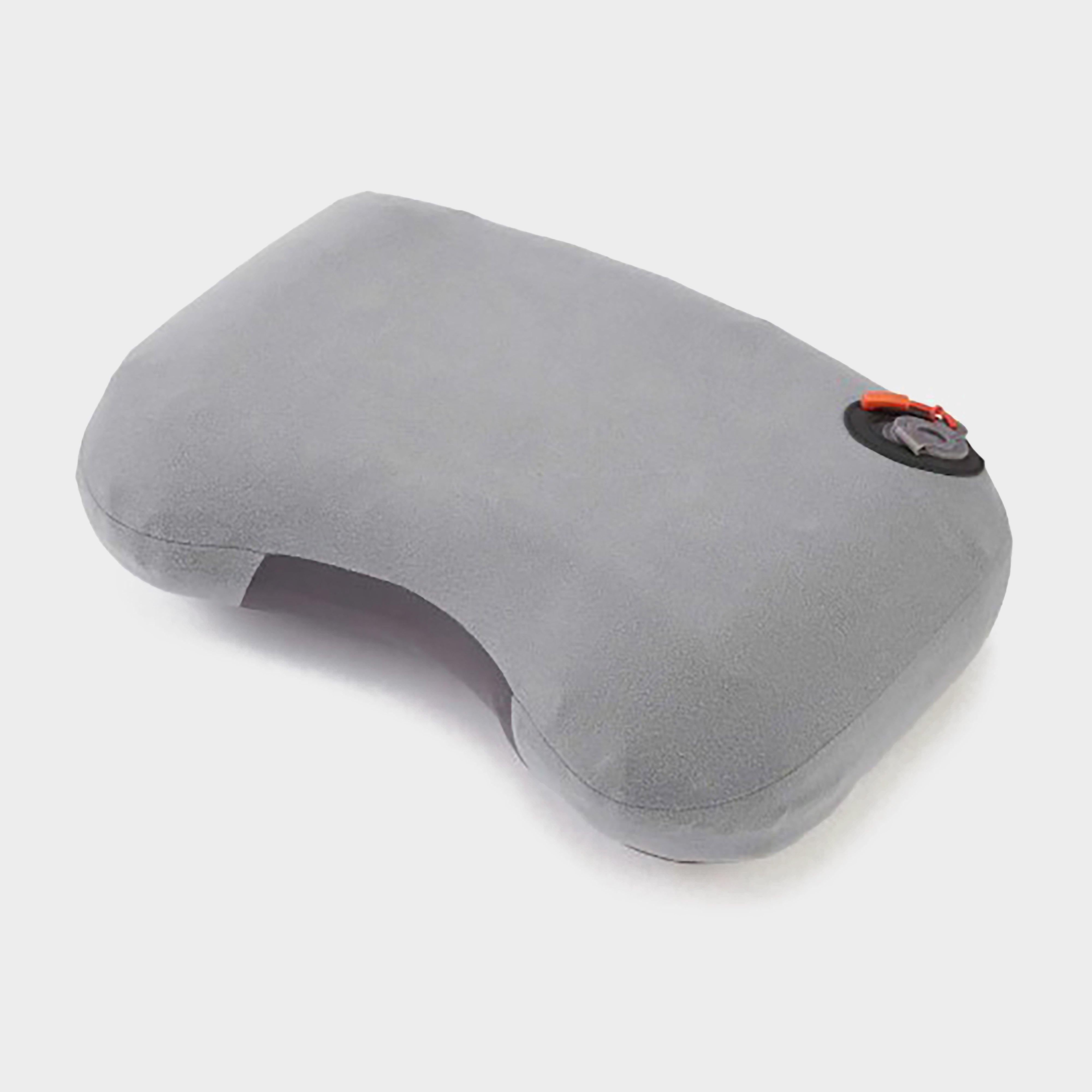 Stratosphere Inflatable Pillow