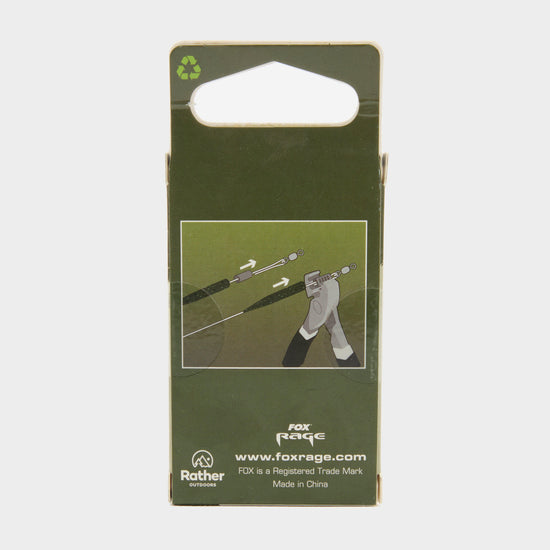 Predator Camouflage Crimp Covers