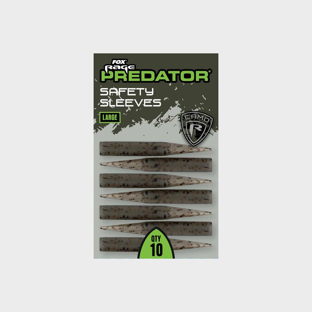 Predator Camouflage Safety Sleeves